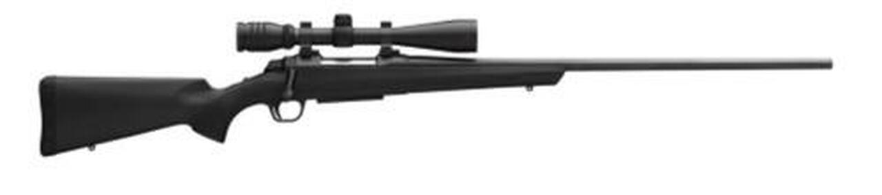 Browning AB3 Composite Stalker, .30-06, 22", Redfied Revenge 3-9x42 Scope