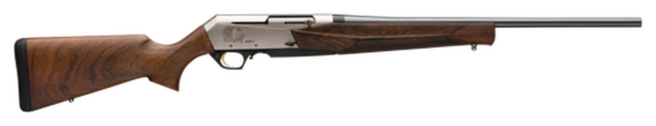 Browning BAR MK3 .243 Win, 22" Barrel, Turkish Walnut, 4rd