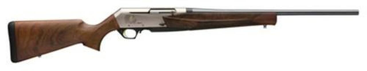 Browning BAR MK3, Semi-Auto, .308 Win, 22", 4rd, Turkish Walnut