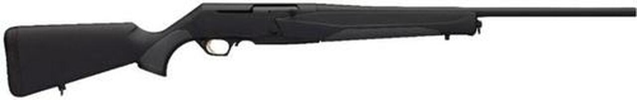 Browning BAR Mark III Stalker, .270 Win, 22", Black Synthetic