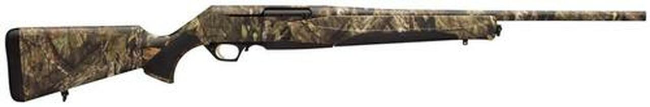 Browning BAR MK3, Semi-Auto, .243 Win, 22", 4rd, Mossy Oak Break-Up Country