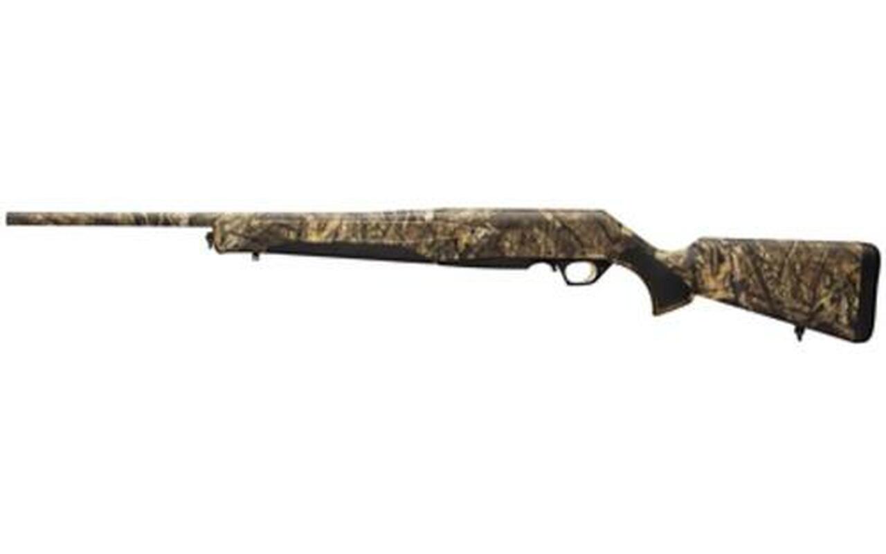 Browning BAR MK3, .300 Win Mag, 24", 3rd, Mossy Oak Break-Up Country Camo