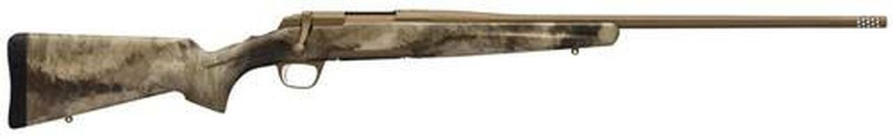 Browning Xbolt Hells Canyon Long Range 26 Nosler 26" Barrel