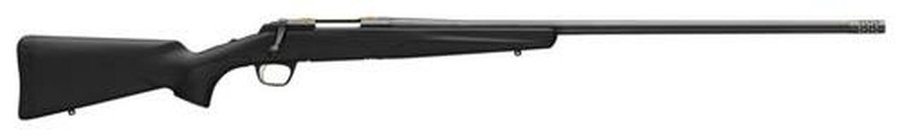 Browning X-Bolt Stalker 30-06 Springfield 26" Barrel, Dura-Touch Armor Co, 4rd