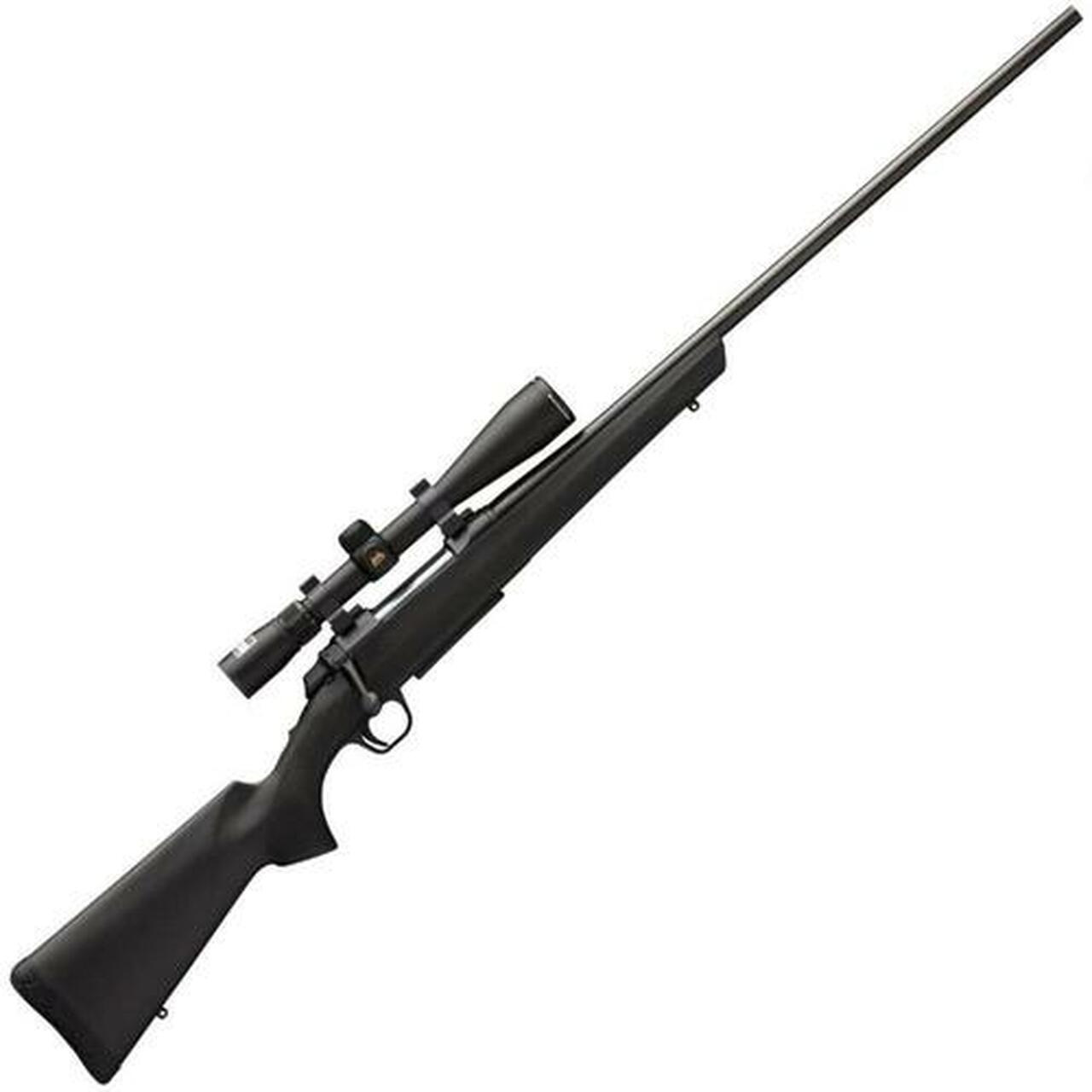 Browning A-Bolt III Stalker 7 Mag Package