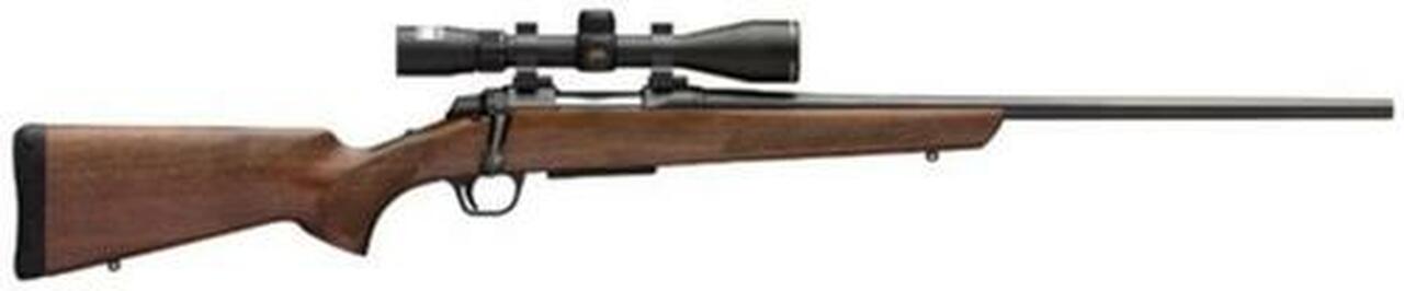 Browning A-Bolt III Stalker Combo, .300 Win Mag, 26", 3rd, Nikon Buckmaster II BDC Scope