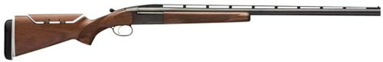 Browning BT-99 Adjustable B&amp;C Break Open12ga 32" 2.75" Black Walnut A