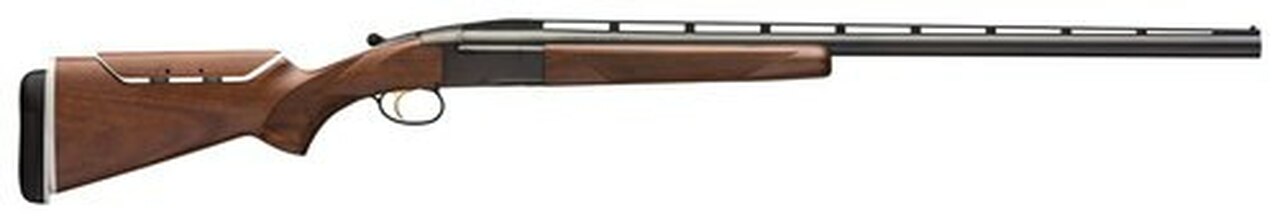 Browning BT-99 Adjustable B&amp;C Micro Break Open 12ga 32" 2.75" Black W