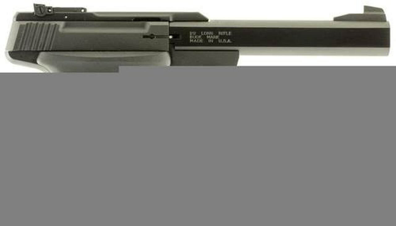Browning Buck Mark URX Single 22 LR 5.5" Barrel, Black Poly, 10rd