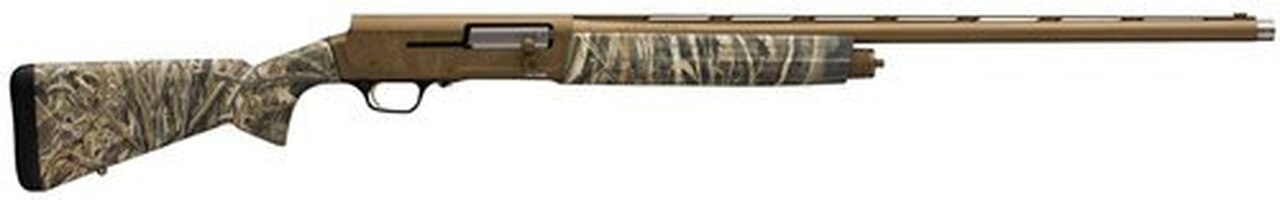Browning A5 Wicked Wing 12 Ga, 30" Barrel, 3.5", Realtree Max-5