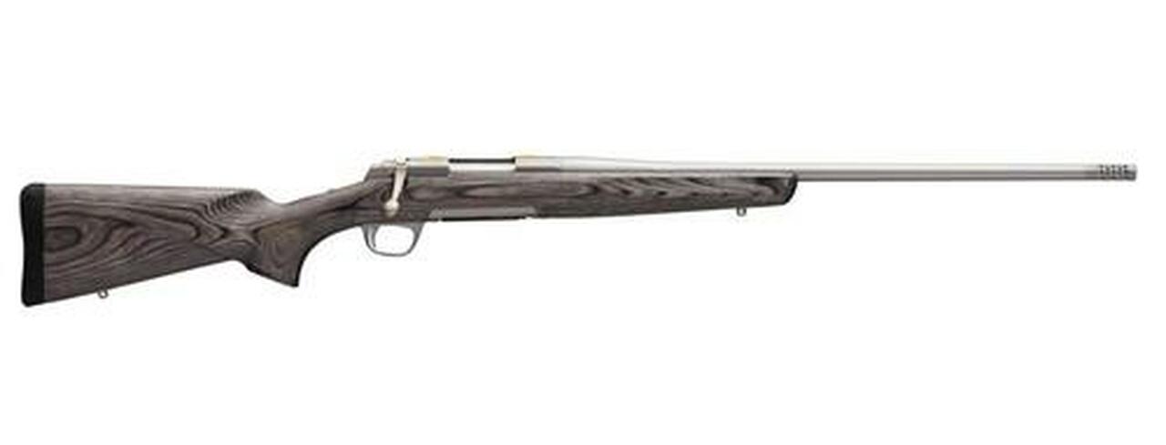 Browning X-Bolt All Weather Rifle, .30-06 Springfield, 4rd, Laminate Stock