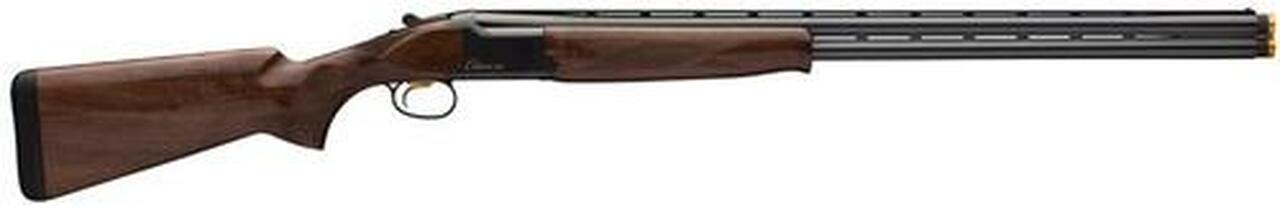 Browning Citori CXS Over/Under 12 Ga 32" 3" Walnut Adjustable Stock