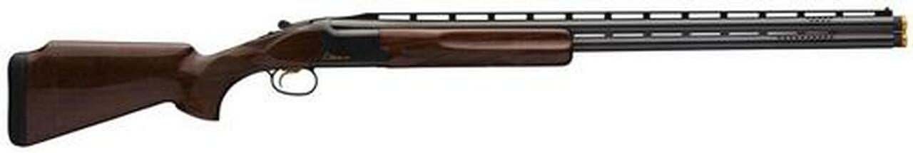 Browning Citori CXT Over/Under 12 Ga, 32", 3", Walnut Adjustable Stock