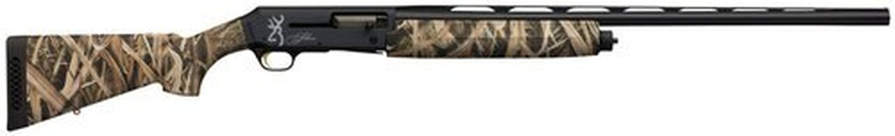 Browning Silver Field 12 Ga 28" 3.5" Mossy Oak Shad