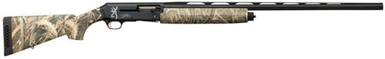Browning Silver Field, Semi-Auto 12 Ga, 28", 3.5", 4rd, Realtree