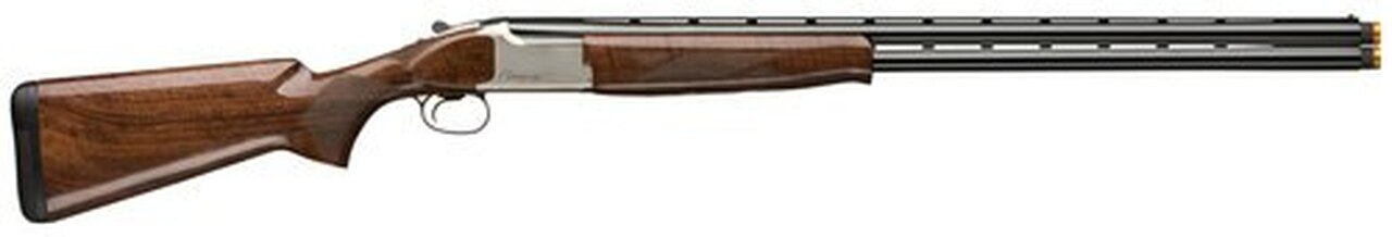 Browning Citori CXS Over-Under 12 Ga, 28" Barrel, 3", Walnut, Blued, 2rd