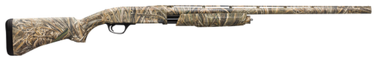 Browning BPS Field 12 Ga, 26" Barrel, 3.5", Max5