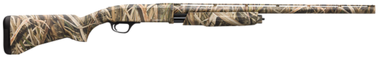 Browning BPS Field 12 Ga, 26" Barrel, 3.5", MOSGB