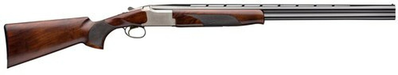 Browning Citori 525 Field Over-Under 16 Ga, 26" Barrel, 2.75", Silver Nitride, 2rd