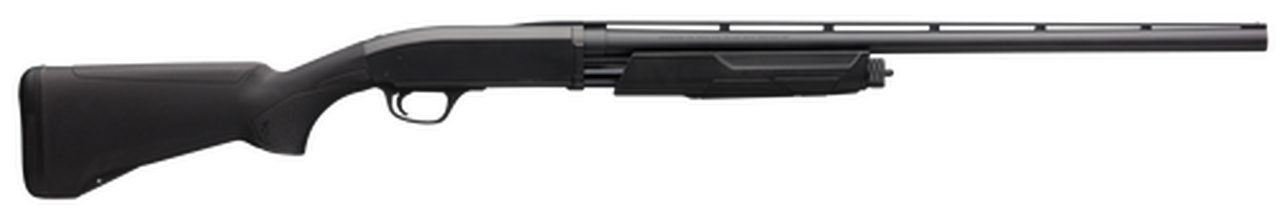 Browning BPS Field Comp 20 Ga, 28" Barrel, 3", Mount Blued