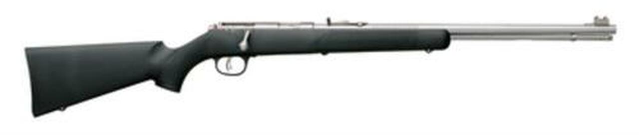 Marlin XT-22Tsrget Profire Trigger, Synthetic Stock, SSl, 22" Barrel, 17 rd LR