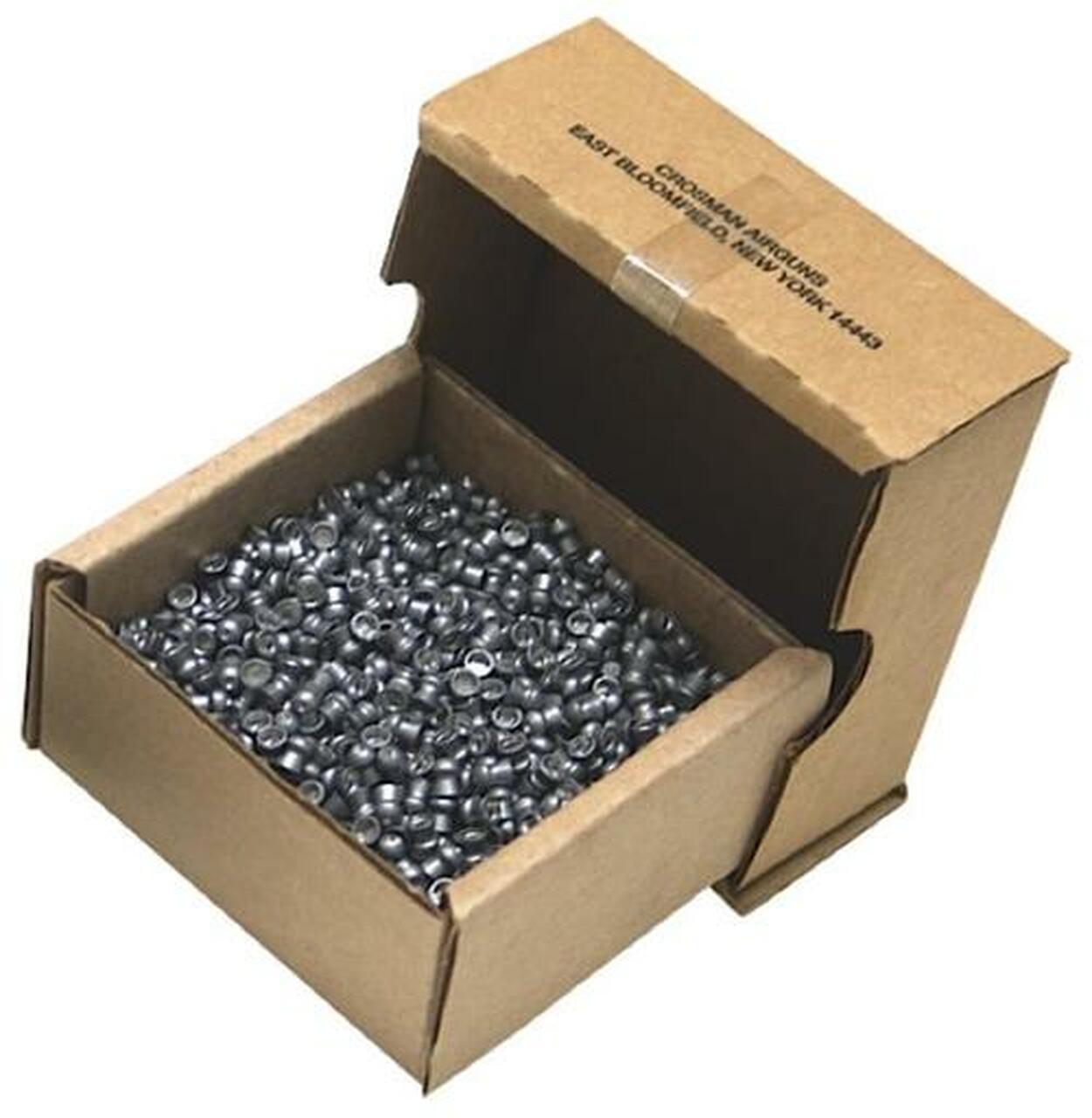 Crosman 177HB Premier/Match Pellets Field &amp; Target .177 Lead