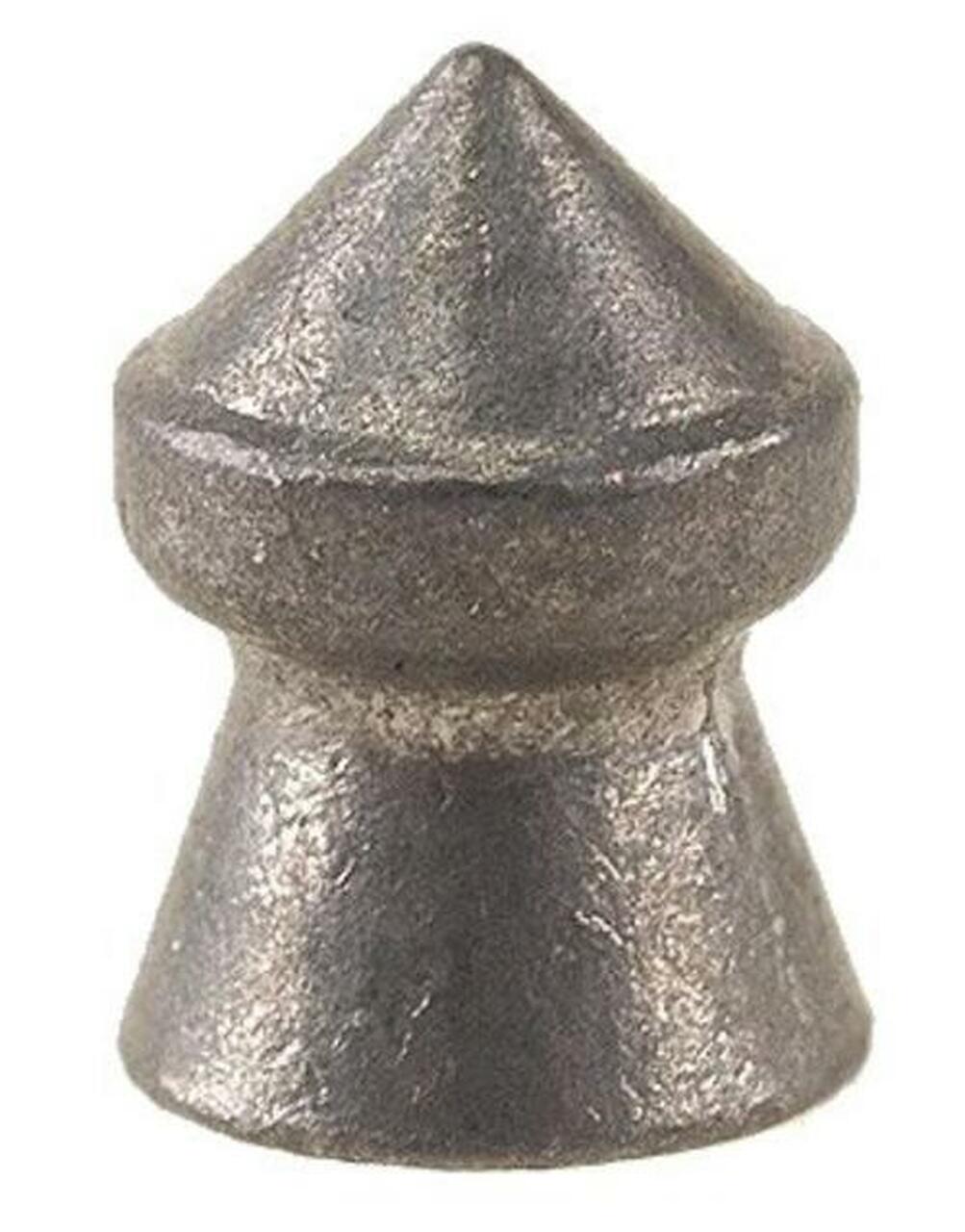 Crosman Premier Super Point Pellets 177 Pellet Lead 500 Per Tin