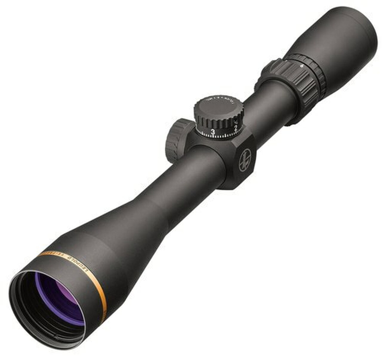 Leupold Vx Freedom AR 3 9x40 Tmr Reticle 1 Matte