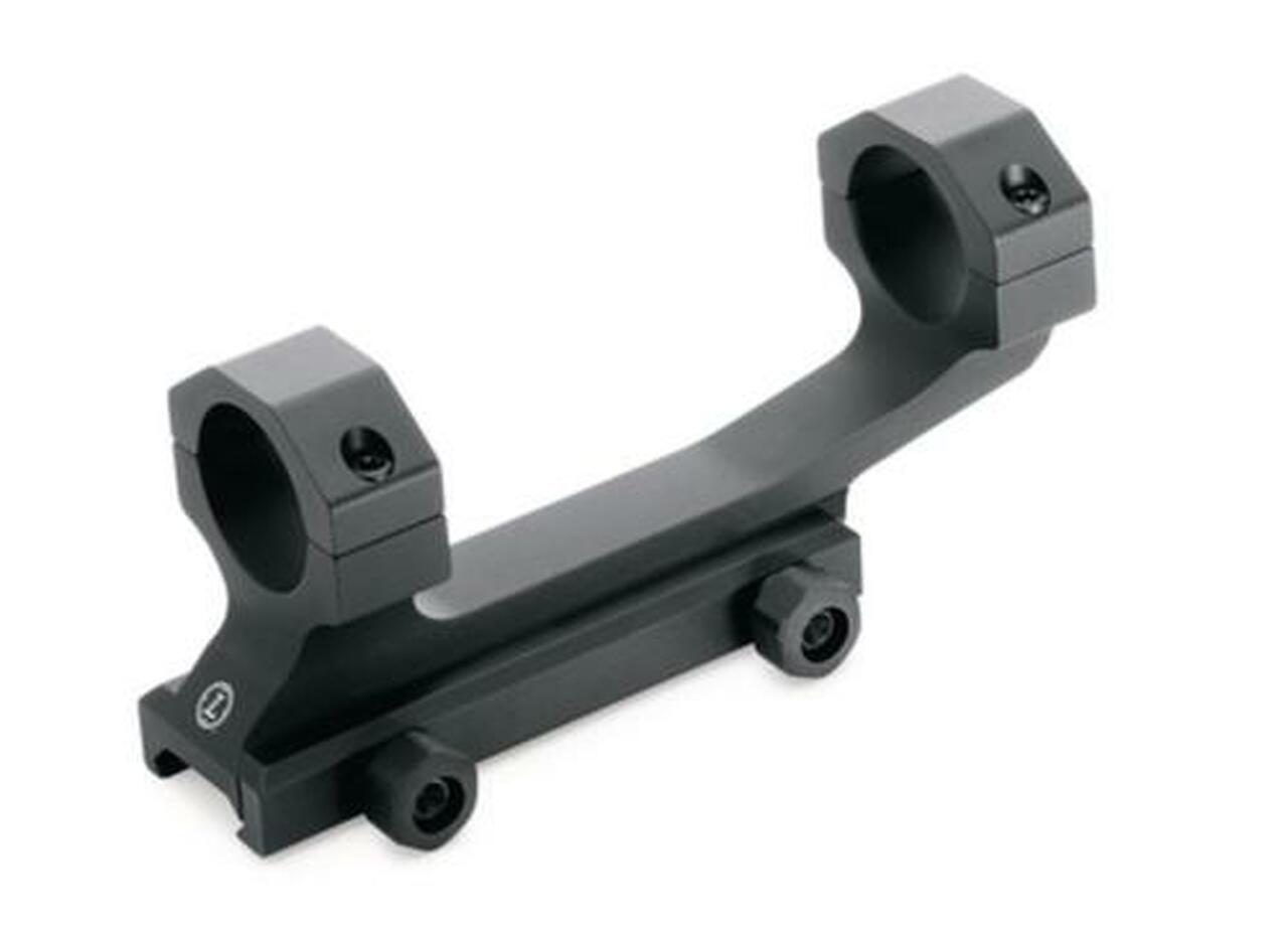 Leupold Integral Mounting System Mark 2 One Matte Black