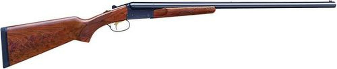 Stoeger Uplander Supreme 12 Ga, AA-Grade Gloss Walnut, 28" Barrel