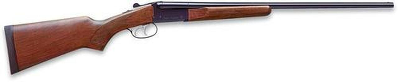 Stoeger Uplander Youth 410 Ga, A-Grade Satin Walnut, Short Stock (Fixed Chokes), 22" Barrel