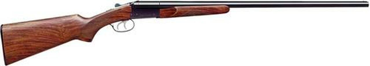 Stoeger Uplander 28 Ga, 26" Barrel, A-Grade Satin Walnut (2 3/4 Only)