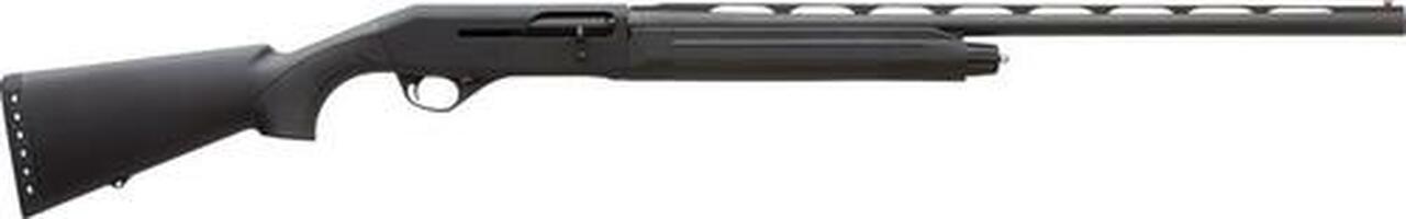 Stoeger Model 3000 12 Ga, 28", Black Synthetic,, , 4 rd