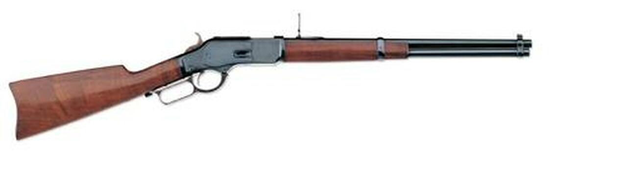 Uberti 1873 Carbine, .44-40, 19", Steel