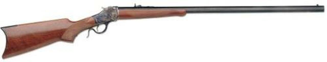 Uberti 1885 High Wall Special Sporting Rifle, .45-70, 32"