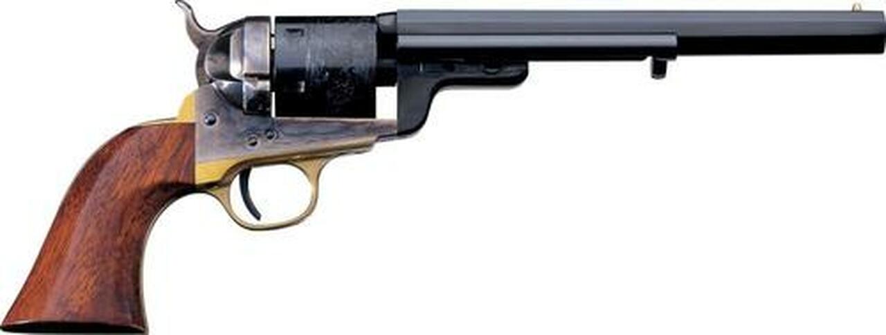 Uberti 1851 Navy Model 38Spl 7 1/2