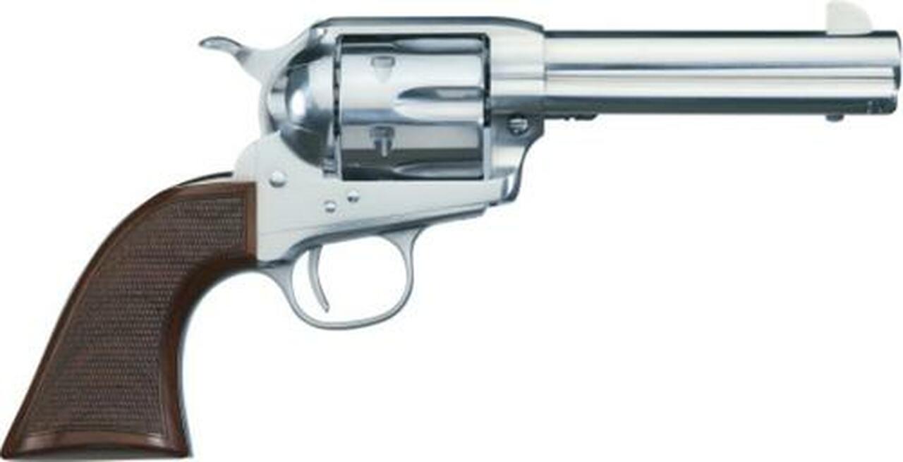Uberti 1873 Cattleman El Patron Competition NM, .45 Colt, 5.5", SS