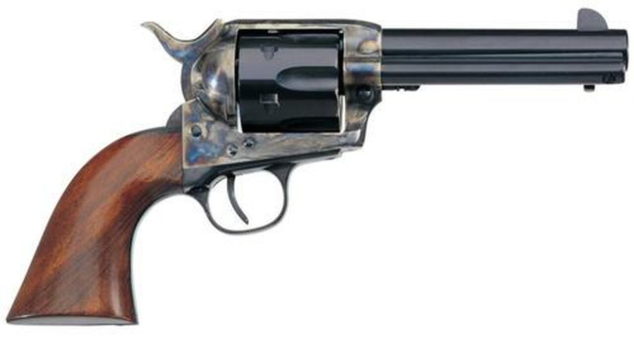 Uberti 1873 Cattleman II New Model, .45 Colt, 4.75", Steel