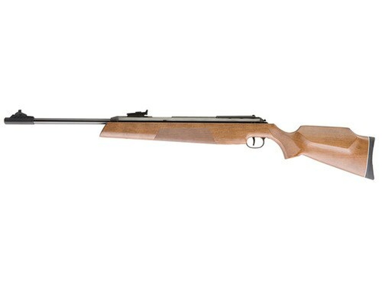 Umarex RWS Model 54, .177 Pellet, 17" Barrel, Single Shot