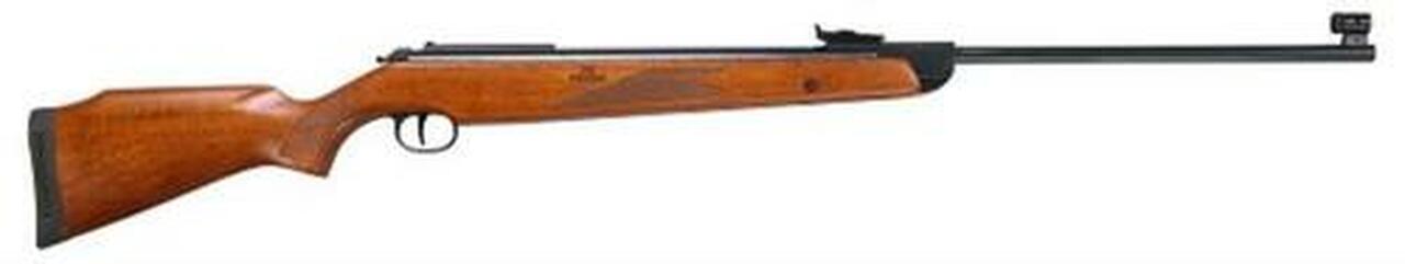 Umarex RWS Model 350 Magnum, .177 Pellet, 18" Barrel, Single Shot