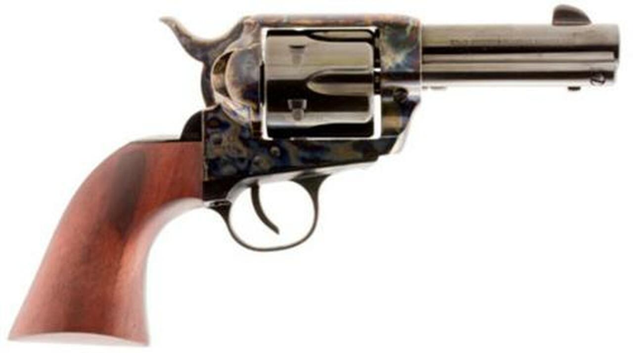 Traditions 1873 Froniter Single 357 Magnum 3 5