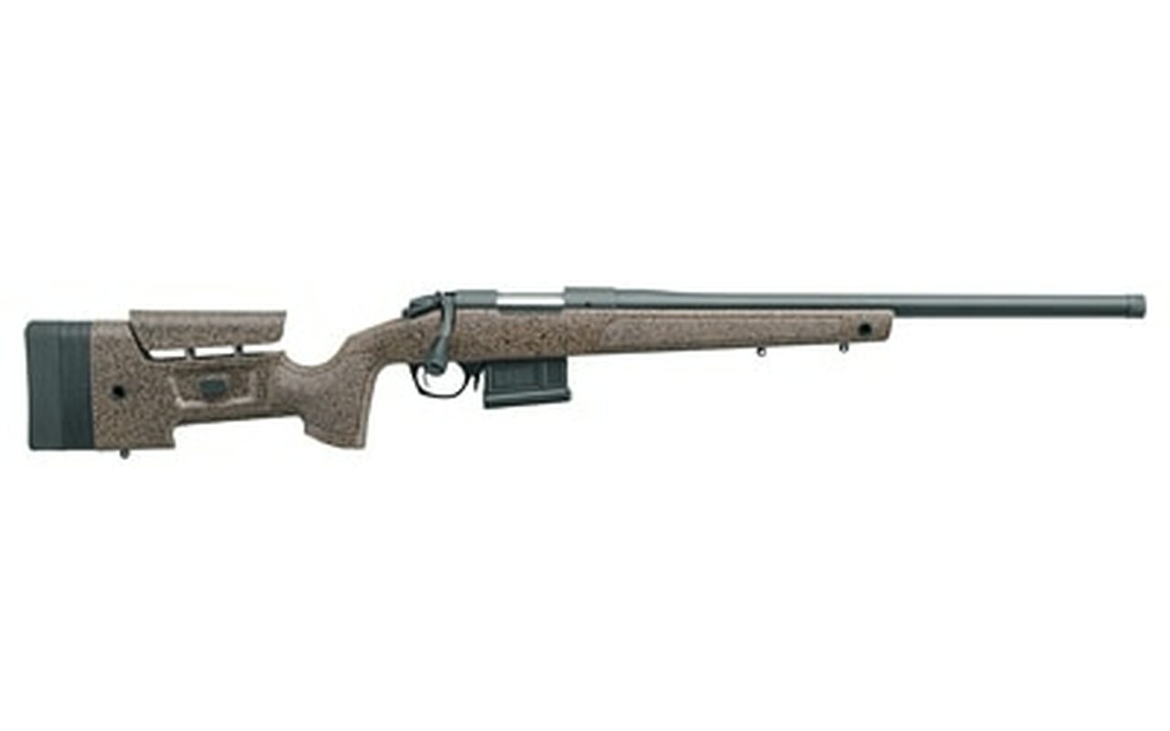 Bergara Rifles B-14 HMR Bolt 300 Win Mag 26" Barrel, Synthetic/M, 5rd