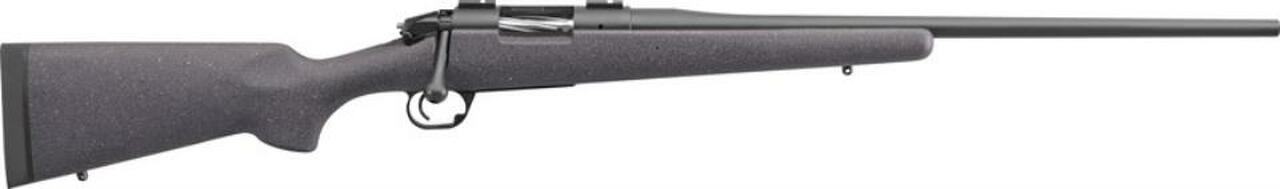 Bergara Premier Stalker 6.5 Creedmoor 22" Barrel Carbon Fiber Stock, Timney Trigger