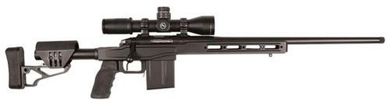 Bergara Tactical Rifle 308/7.62x51