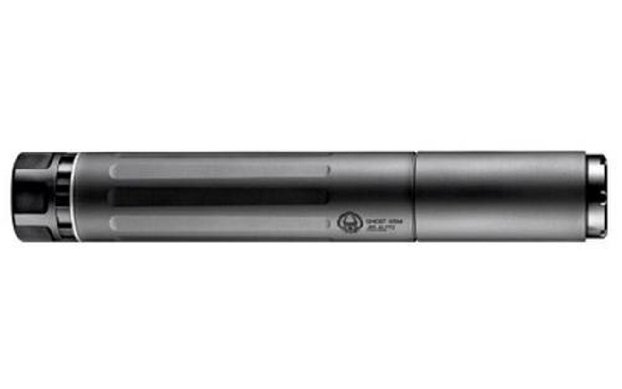 Dead Air Armament 45m Modular No Piston
