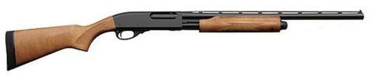 Remington 870 Express Pump 28 Ga 25" 2.75" Birch Stock Black Rc