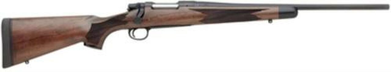 Remington Seven CDL Bolt 308 Win/7.62 NATO 20" Barrel, American Waln, 4rd