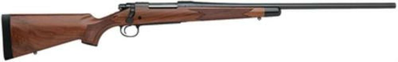 Remington 700 CDL, Bolt Action, 7MM Remington Magnum, 26" Barrel, Blue Finish, Walnut Stock, 3Rd