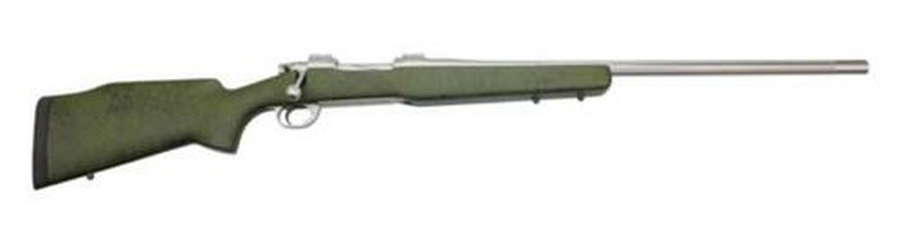 Nesika Long Range Bolt .300 Win Mag, 26" SS Barrel, Bell &amp; Carlson Stock