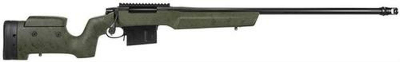 Nesika Tactical Rifle .300 Win Mag, 26" Barrel, AAC Muzzle Brake, rd, 5 rd